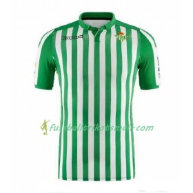 Fußballtrikots Real Betis 2019-2020 Kurzarm Heimtrikotsatz kaufen